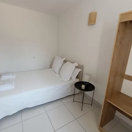 Ecrin De Lumiere A Deux Pas De Saint-florent Apartment *