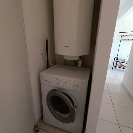 Apartment Ecrin De Lumiere A Deux Pas De Saint-florent